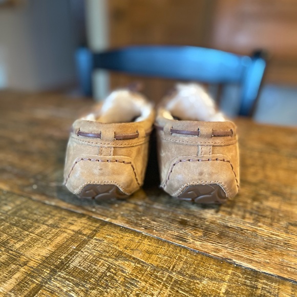 Authentic Ugg Slippers - Picture 4 of 12